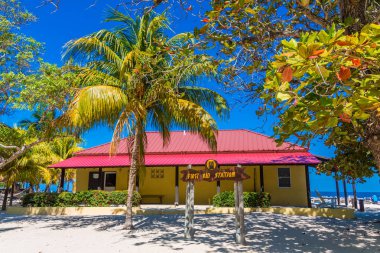 ilk yardım istasyonu