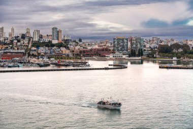 San Francisco Bay tarafından