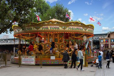 Carousel Londra