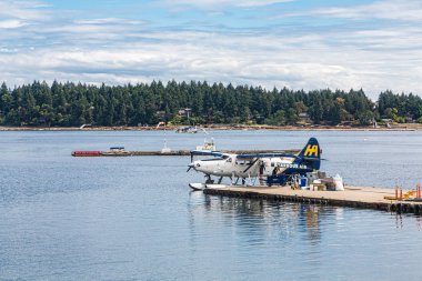 Yükleme Limanı Havası