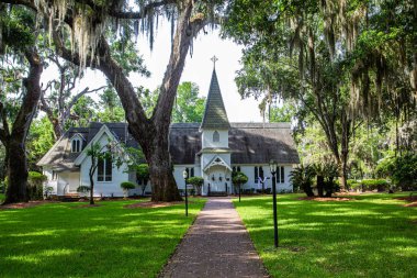 Baharda Mesih Kilisesi