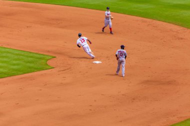 Atlanta Braves Beyzbol