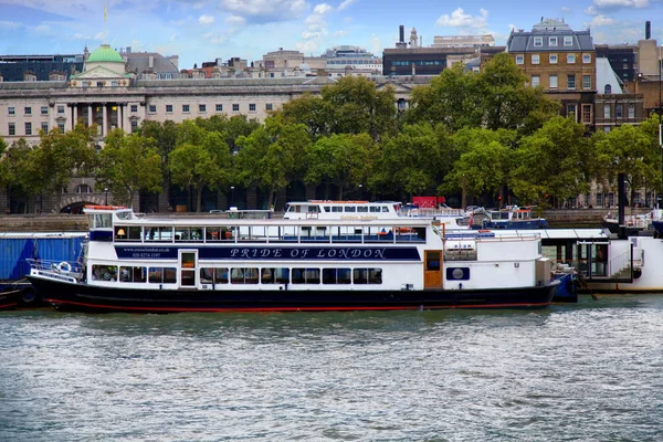 Orgullo de Londres — Foto de Stock