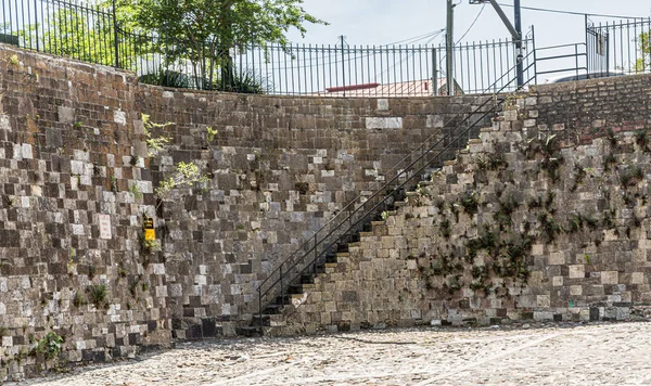 Old Stone Staircase — Stock Photo, Image