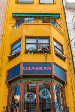 Cartegena Lizarran Mağazası