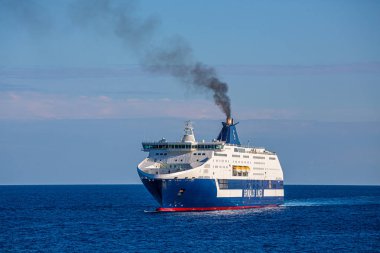 Grimaldi Kargo Taşıyıcı