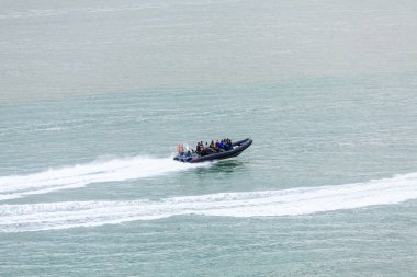 Gibralter Eğlenceli Tekne