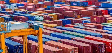 Barbados Konteyner Satırları