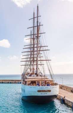 Barbados'ta Deniz Bulutu Ii