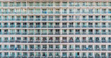 Yüz Balkon
