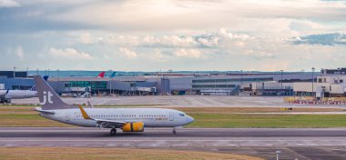 Heathrow 'da jettime