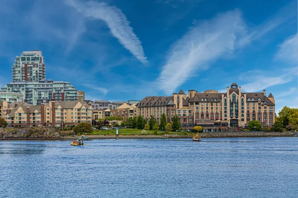 Delta Hotel in Victoria