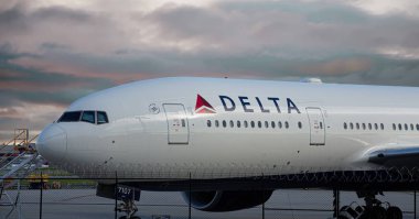 Delta Çit Arkası