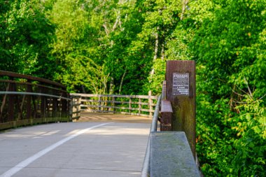 Beş Ton Pioneer Köprüsü