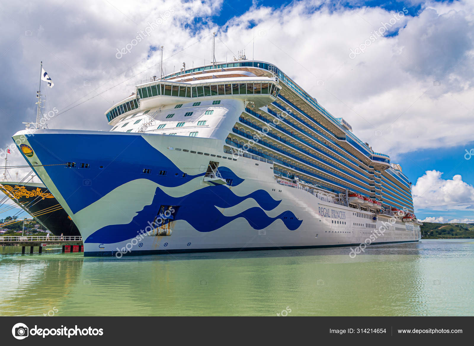 Regal Princess Itineraries 2024 2025 Schedule (with, 55 OFF