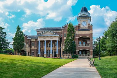 eski Belediye Binası