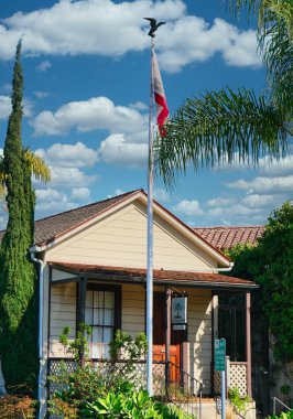 Santa Barbara 'da Büyüme Merkezi