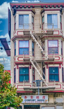 Apartmanlar Ayakkabı Mağazası