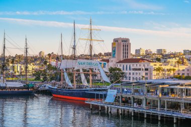 San Diego 'da Hindistan' ın yıldızı