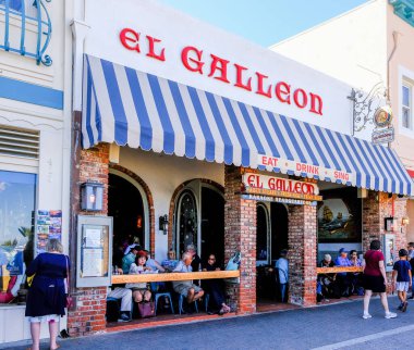 Avalon 'daki El Galleon