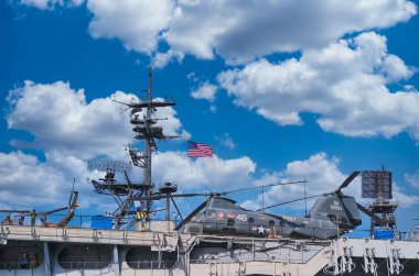 Midway 'de HC-3 Packtrat