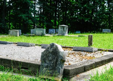 1800 'lerden kalma kırık İşaretleyici