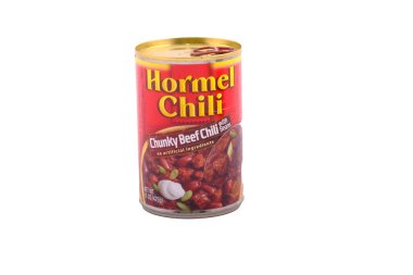 Hormel Chunky Biftek Biftek