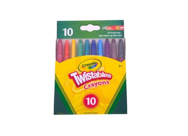 Pastel Boya Kalemleri