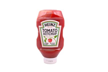 Heinz Domates Ketçapı