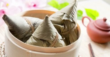 Asya yapış yapış köfte, 4 k görüntüleri video.