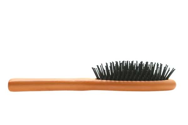 Hair comb isolated — Stock Photo, Image