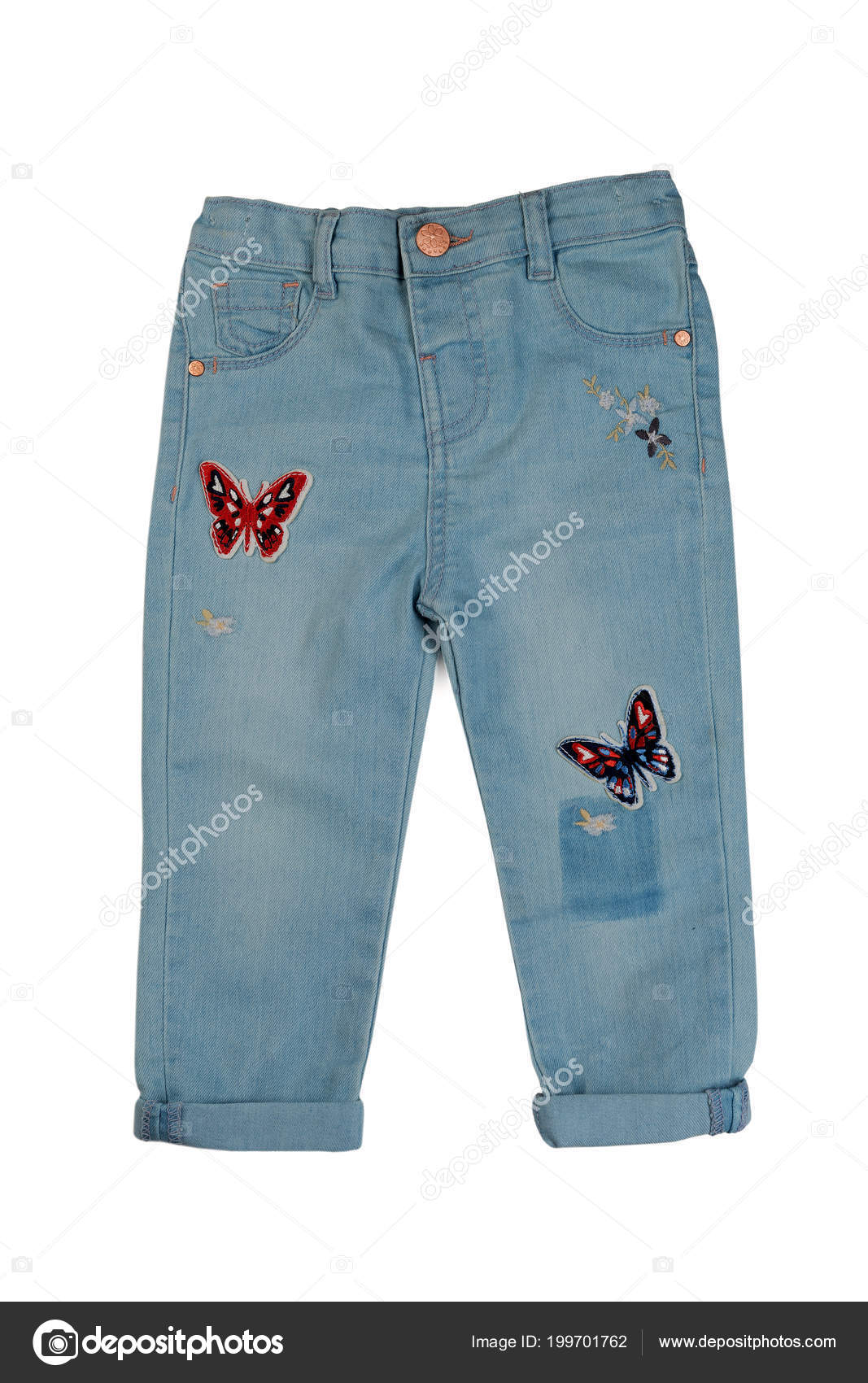 cheap childrens jeans