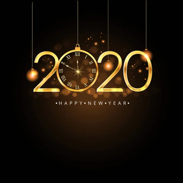 Mutlu yıllar 2020