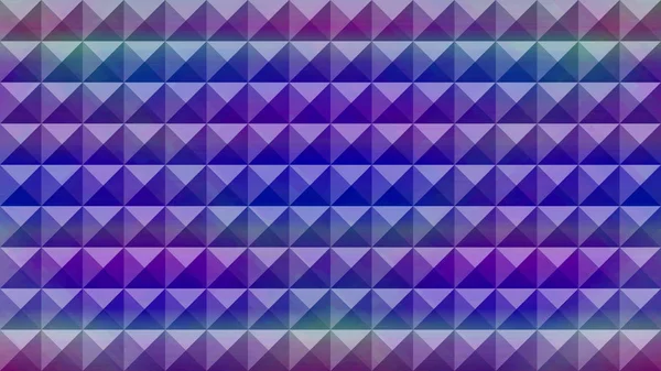 Moderne abstrait pyramide triangulaire texture holographique motif vectoriel fond. Concept pop art. Contexte du surréalisme minimal . — Image vectorielle