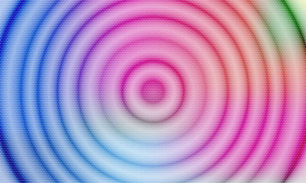 Grunge medio tono vintage abstracto patrón vector de fondo. Tinta — Archivo Imágenes Vectoriales