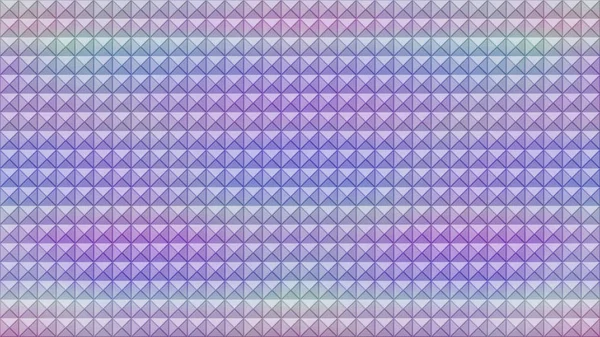 Moderno abstracto pirámide triangular textura holográfica patrón vector fondo. Concepto arte pop. Fondo de surrealismo mínimo . — Vector de stock