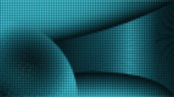 Motif Abstrait Moderne Demi Ton Arrière Plan Vectoriel Couleurs Dégradé — Image vectorielle