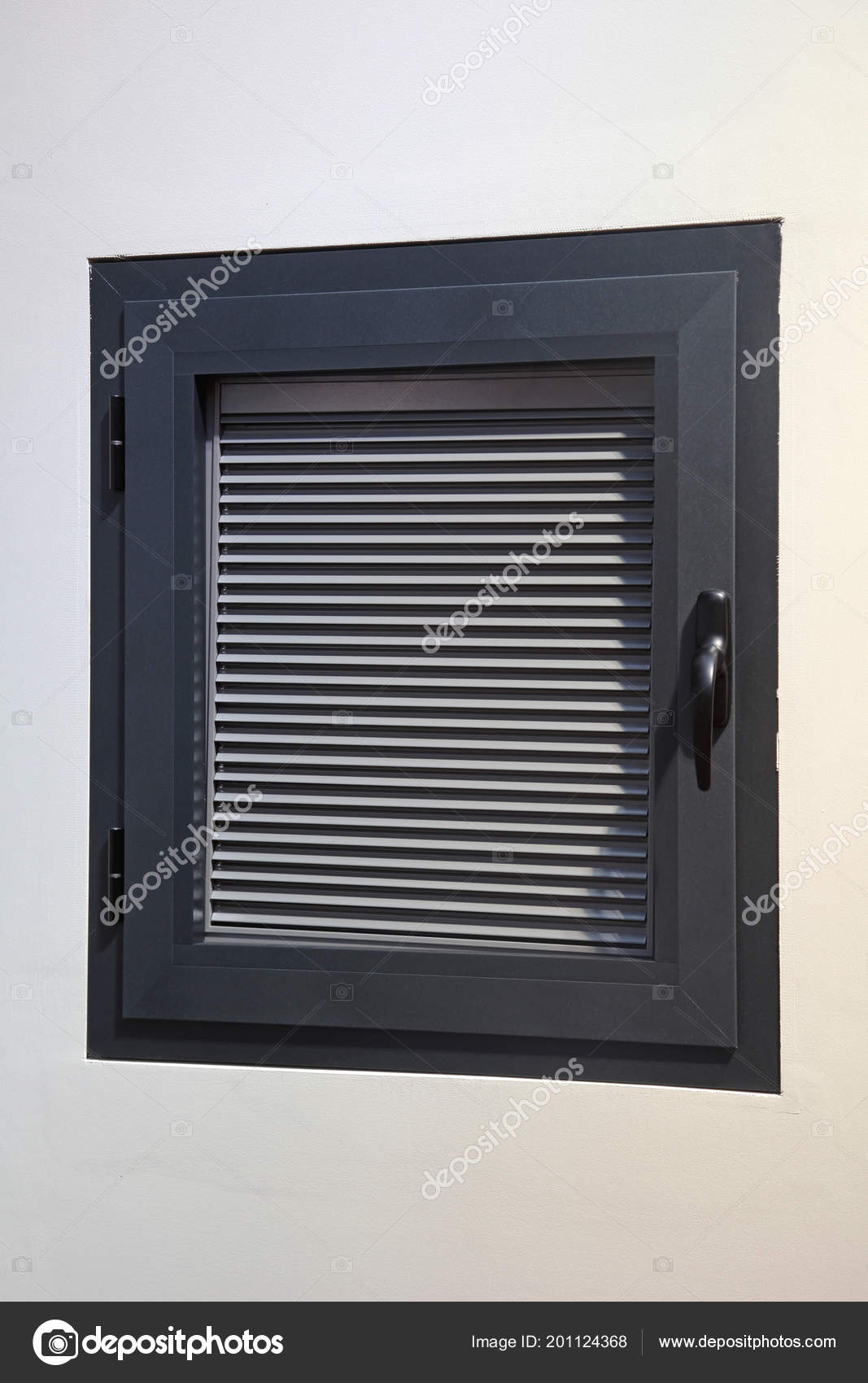small window blinds roman blinds small window closed privacy venetian blinds stock photo small window blinds roman blinds small window closed privacy venetian blinds stock photo