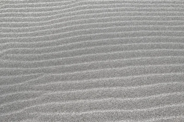 Close Shot Sand Pattern Natural Lines — Stock Photo, Image