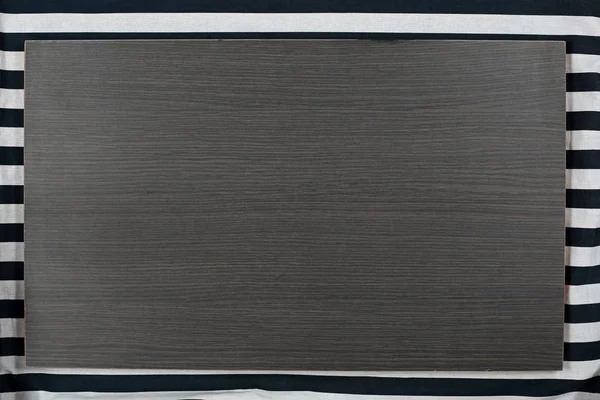 暗い木製のベニヤ テクスチャ背景空スペース — ストック写真