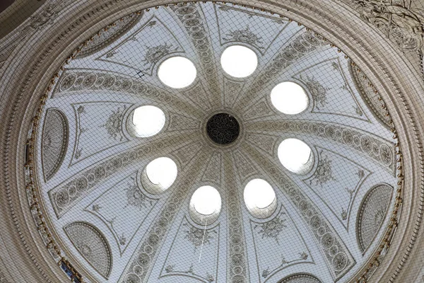 Inside Dome — Stock Photo, Image