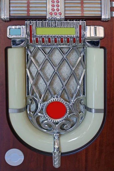 Réplica Jukebox — Foto de Stock