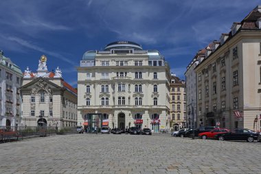 Generali sigorta Viyana