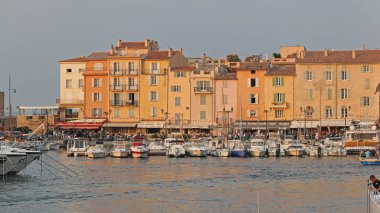 Saint Tropez Fransa
