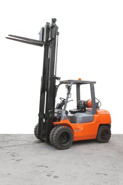 büyük forklift