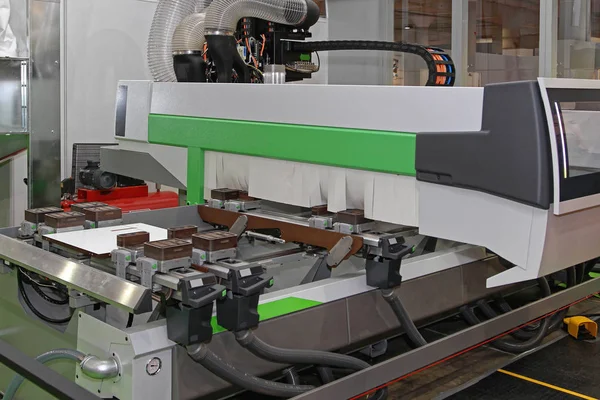 Machining Centre Woodworking