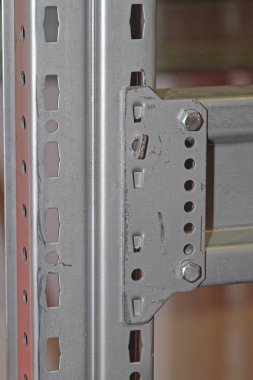 Raf Bağlantı Ambarı