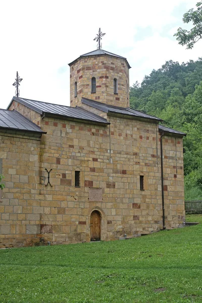 Sakrale Kirche — Stockfoto