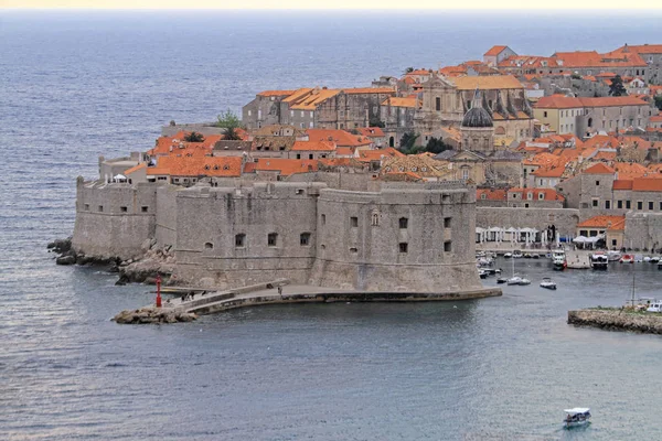 Dubrovnik — Stock Photo, Image