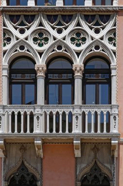 Windows Venedik
